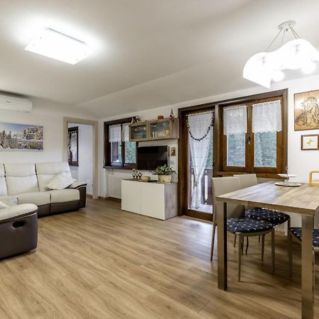 Des Alpes 2 Apartment Canazei Exterior foto