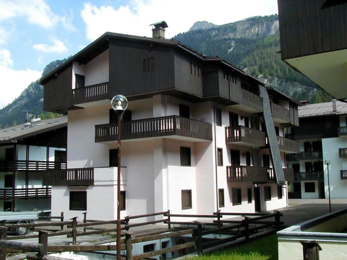 Des Alpes 2 Apartment Canazei Exterior foto
